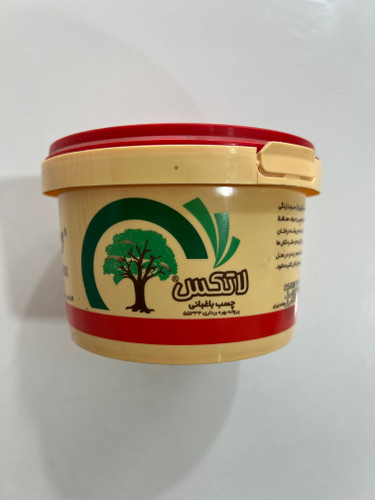 چسب باغبانی لاتکس سمیران ۵۰۰ گرمی