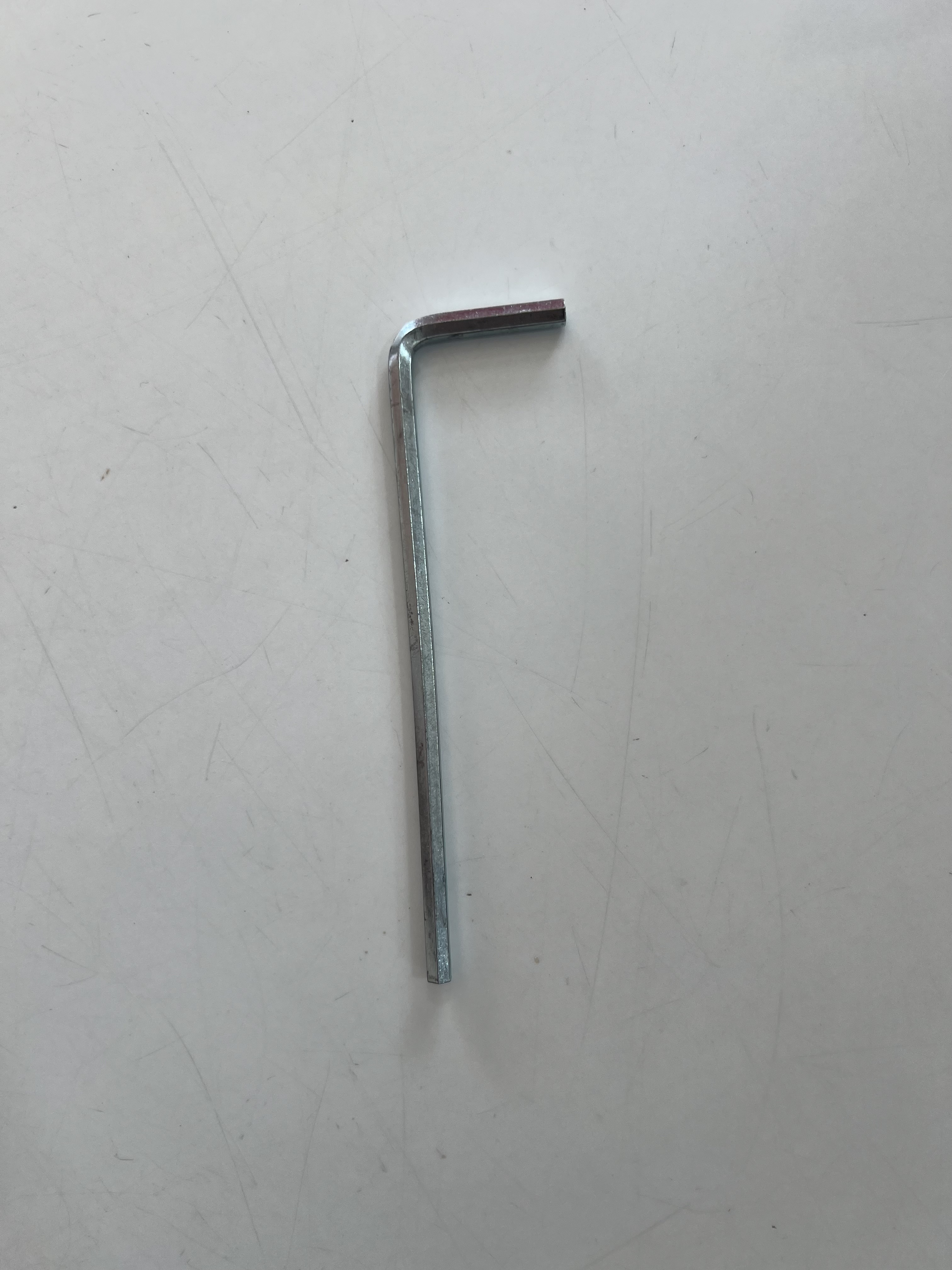 آچار آلن شماره ۴