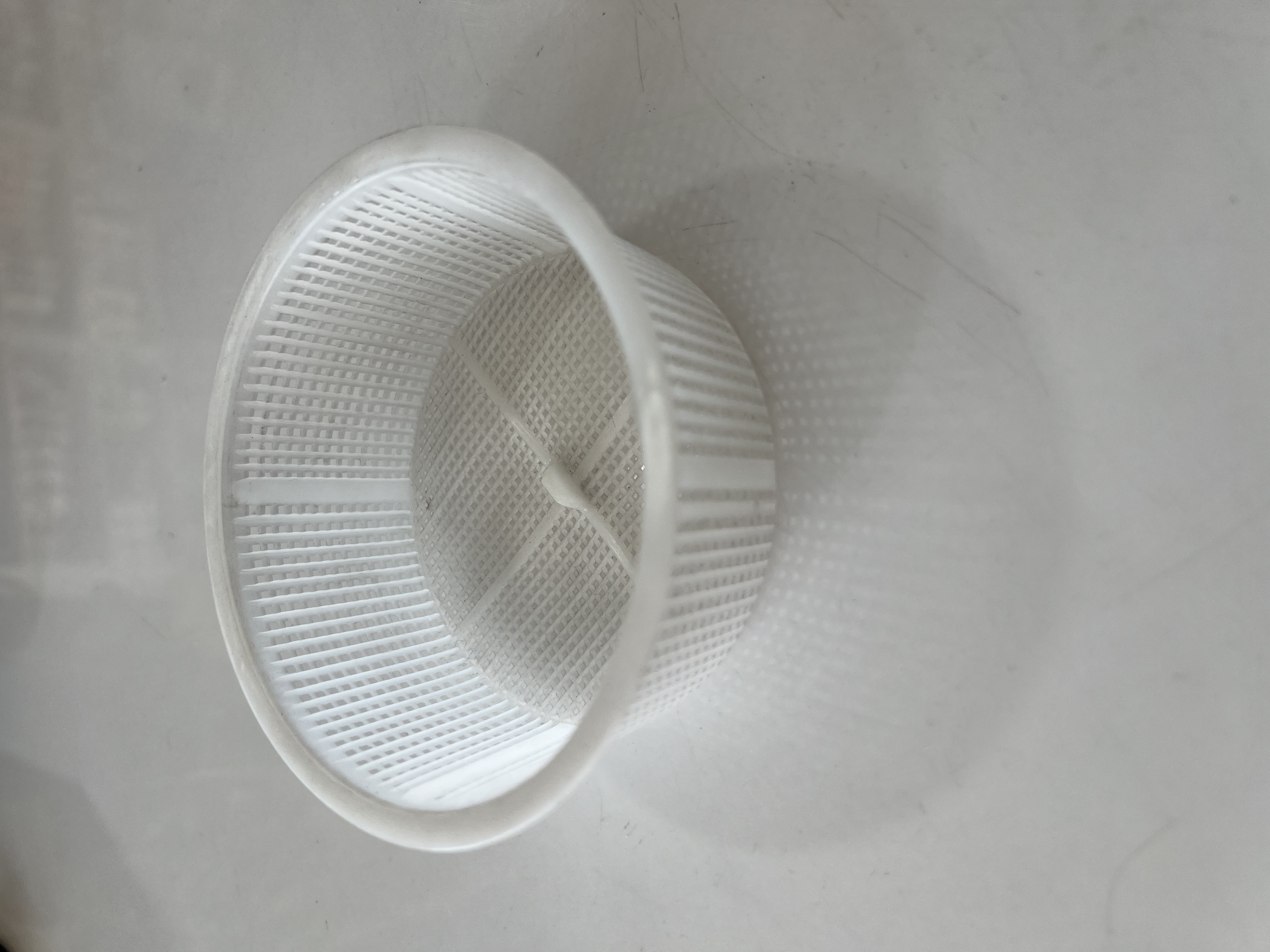 صافی سمپاش ۲۰ لیتری (فیلتر)