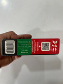 طعمه موش کش وکس هلاک ۱۰ عددی (۱۰۰ گرم)