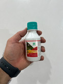 سم آبامکتین ملی شیمی کشاورز ۱۰۰ سی سی
