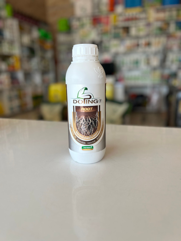 کود دوپینگ ریشه زا ایکس گرین ۱ لیتری (جایگزین بیورادیکانت)